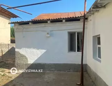 3-комнатный дом, 9 соток, 46 м²