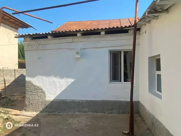 3-бөлмелі үй, 9 соттық, 46 м², 5-фотосурет