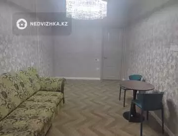 2-комнатная квартира, этаж 2 из 9, 48 м², миниатюра 3