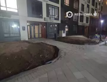 2-комнатная квартира, этаж 2 из 9, 48 м², миниатюра 2