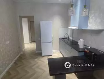 2-комнатная квартира, этаж 2 из 9, 48 м², миниатюра 6