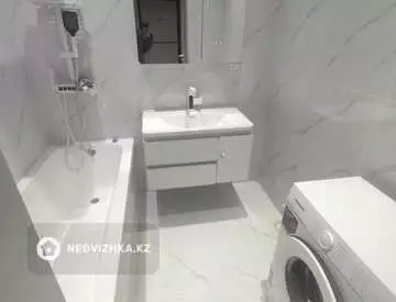 2-комнатная квартира, этаж 2 из 9, 48 м², миниатюра 7