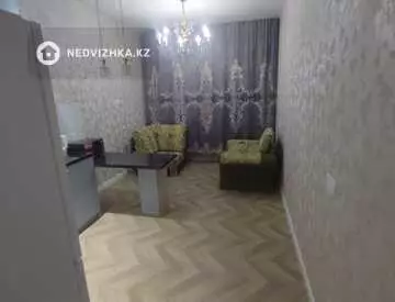 2-комнатная квартира, этаж 2 из 9, 48 м², миниатюра 9