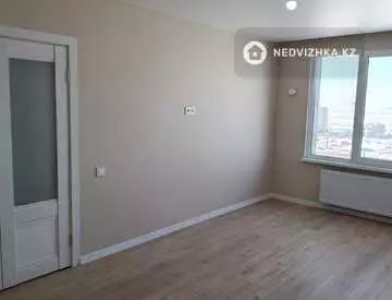 2-комнатная квартира, этаж 12 из 14, 52 м², миниатюра 12
