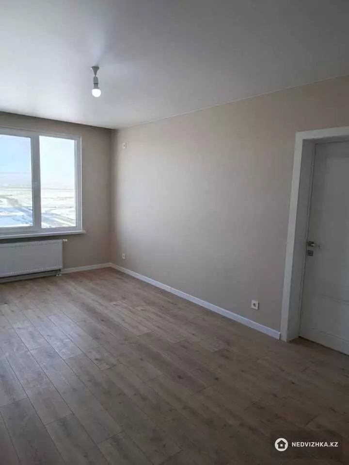 2-комнатная квартира, этаж 12 из 14, 52 м², фотография 4