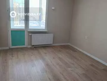 2-комнатная квартира, этаж 12 из 14, 52 м², миниатюра 3