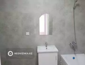 1-комнатная квартира, этаж 14 из 17, 34 м², миниатюра 4