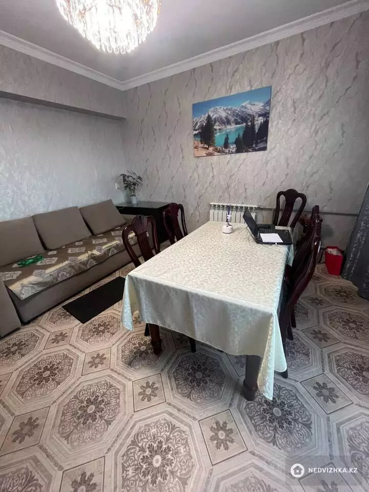 1-комнатная квартира, этаж 6 из 12, 35 м²