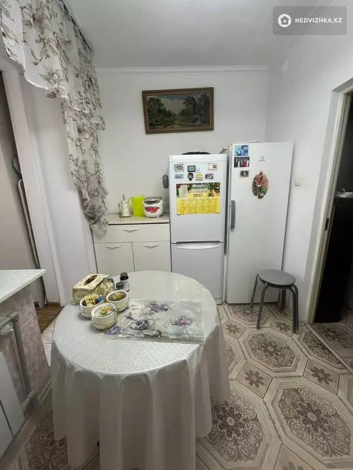 1-комнатная квартира, этаж 6 из 12, 35 м², фотография 4
