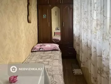 1-комнатная квартира, этаж 6 из 12, 35 м², миниатюра 8