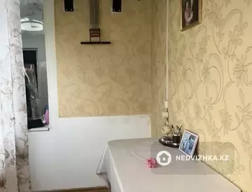 1-комнатная квартира, этаж 6 из 12, 35 м², миниатюра 9
