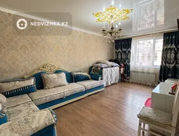 2-комнатная квартира, этаж 8 из 9, 70 м², миниатюра 2