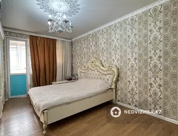 2-комнатная квартира, этаж 8 из 9, 70 м², миниатюра 4