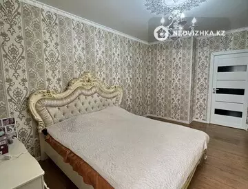 2-комнатная квартира, этаж 8 из 9, 70 м², миниатюра 5