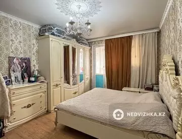 2-комнатная квартира, этаж 8 из 9, 70 м², миниатюра 6