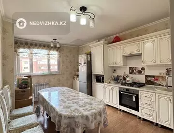 2-комнатная квартира, этаж 8 из 9, 70 м², миниатюра 7