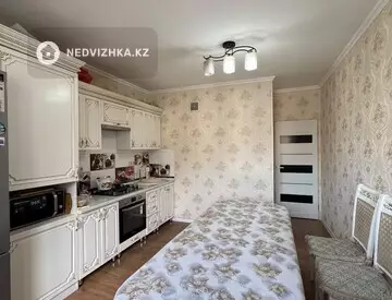 2-комнатная квартира, этаж 8 из 9, 70 м², миниатюра 8