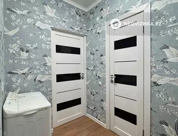 2-комнатная квартира, этаж 8 из 9, 70 м², миниатюра 10