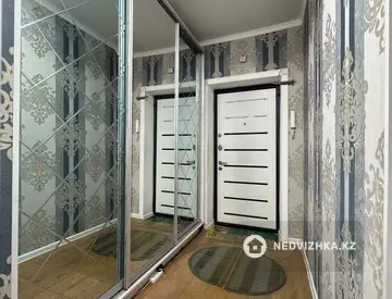 2-комнатная квартира, этаж 8 из 9, 70 м², миниатюра 9