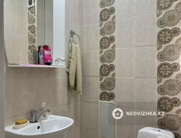 2-комнатная квартира, этаж 8 из 9, 70 м², миниатюра 11