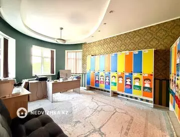білім орталықтары, 360 м², 9-нобай