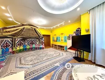 білім орталықтары, 360 м², 7-нобай
