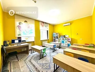 білім орталықтары, 360 м², 11-нобай