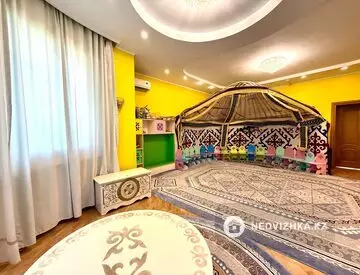 білім орталықтары, 360 м², 8-нобай