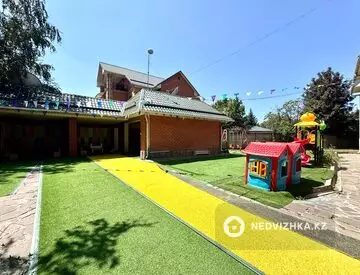 білім орталықтары, 360 м², 3-нобай