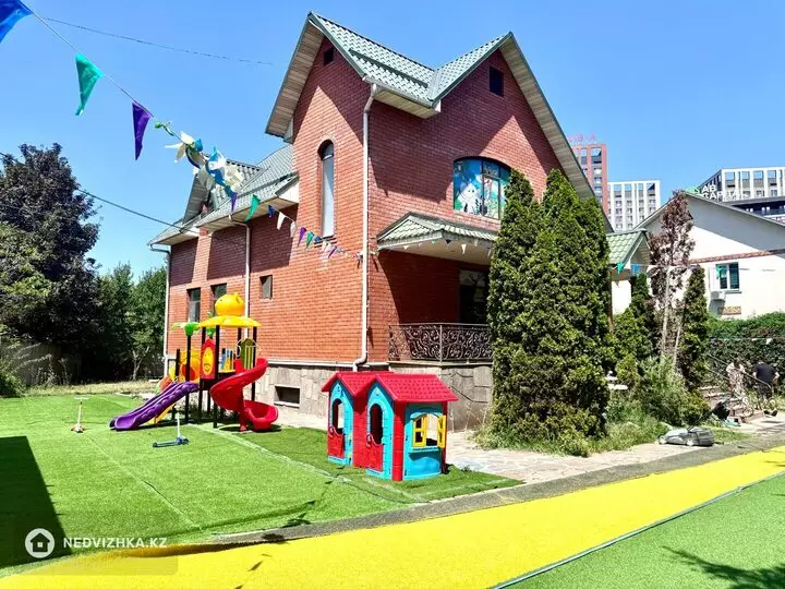 Учебный центр, 360 м²