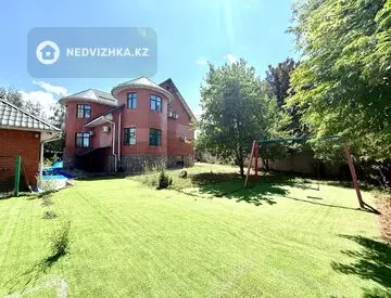 білім орталықтары, 360 м², 2-нобай