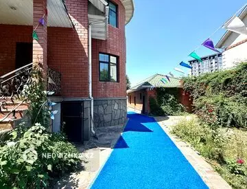 білім орталықтары, 360 м², 4-нобай