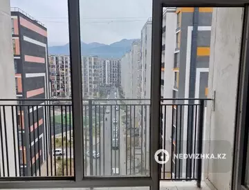 2-комнатная квартира, этаж 8 из 10, 68 м²