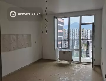 2-комнатная квартира, этаж 8 из 10, 68 м²