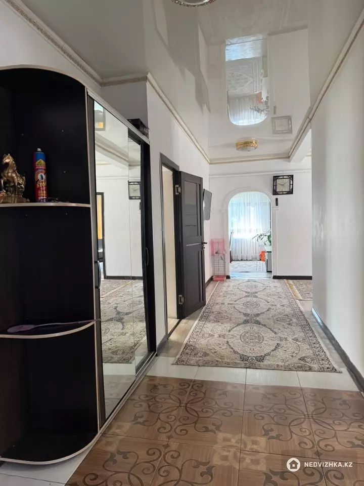 4-комнатный дом, 8 соток, 140 м², фотография 4
