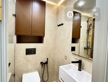 3-комнатная квартира, этаж 1 из 9, 97 м²