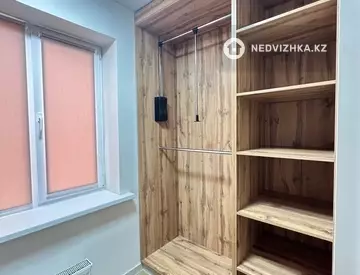 3-бөлмелі пәтер, қабат 1 барлық қабат саны 9, 97 м², 10-нобай