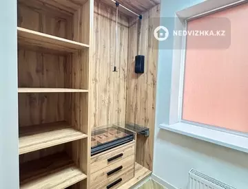 3-бөлмелі пәтер, қабат 1 барлық қабат саны 9, 97 м², 11-нобай