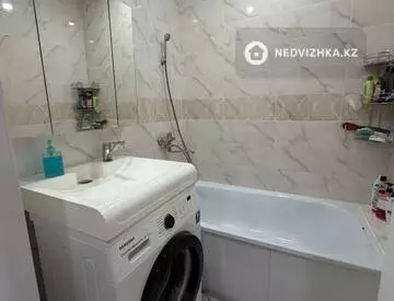 3-бөлмелі пәтер, қабат 6 барлық қабат саны 93, 67 м², 7-нобай