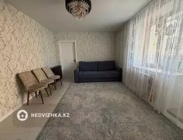 3-бөлмелі пәтер, қабат 6 барлық қабат саны 93, 67 м², 1-нобай