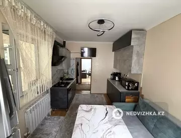 3-комнатный дуплекс, 4.3 соток, 85 м²