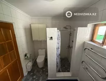 3-комнатный дуплекс, 4.3 соток, 85 м²