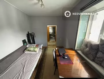 3-комнатный дуплекс, 4.3 соток, 85 м²