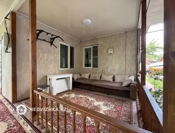 3-комнатный дуплекс, 4.3 соток, 85 м²