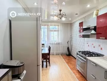 3-комнатная квартира, этаж 5 из 5, 96 м², миниатюра 8