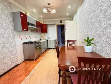 3-комнатная квартира, этаж 5 из 5, 96 м², миниатюра 9