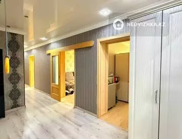 3-комнатная квартира, этаж 5 из 5, 96 м², миниатюра 6