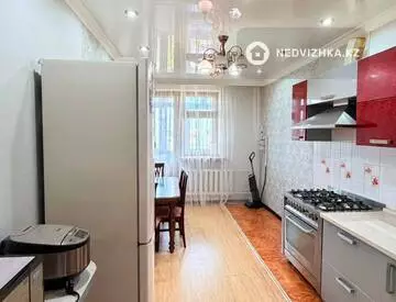 3-комнатная квартира, этаж 5 из 5, 96 м², миниатюра 10