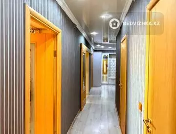 3-комнатная квартира, этаж 5 из 5, 96 м², миниатюра 7