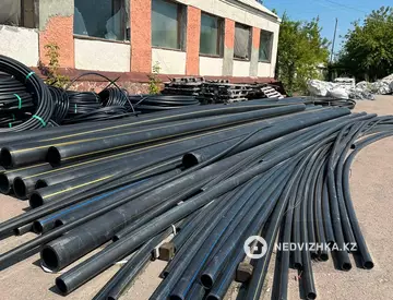 Өнеркәсіптік база, 12 000 м², 6-нобай